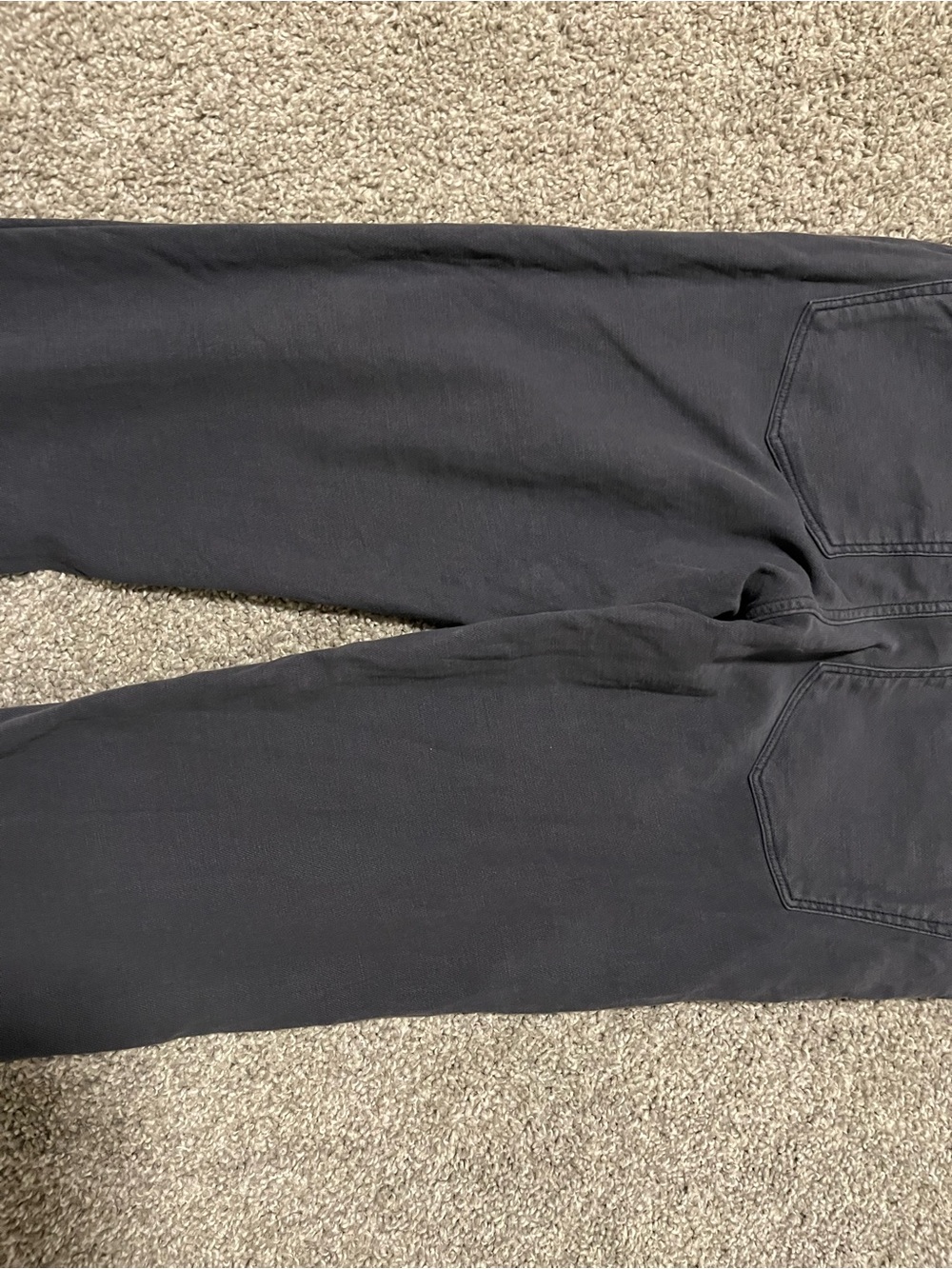 Faherty Jeans - Picture 7 of 13